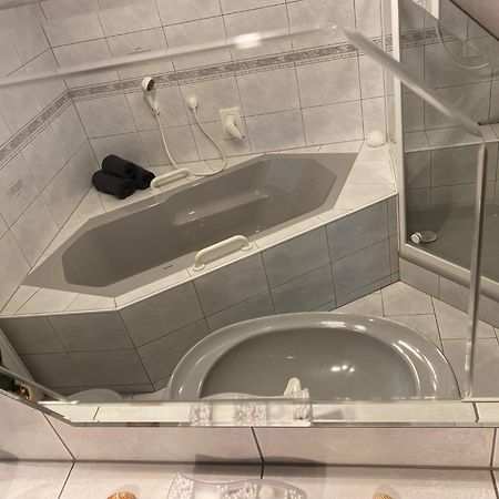 Apartment Traumzeit Bad Neustadt an der Saale Dış mekan fotoğraf
