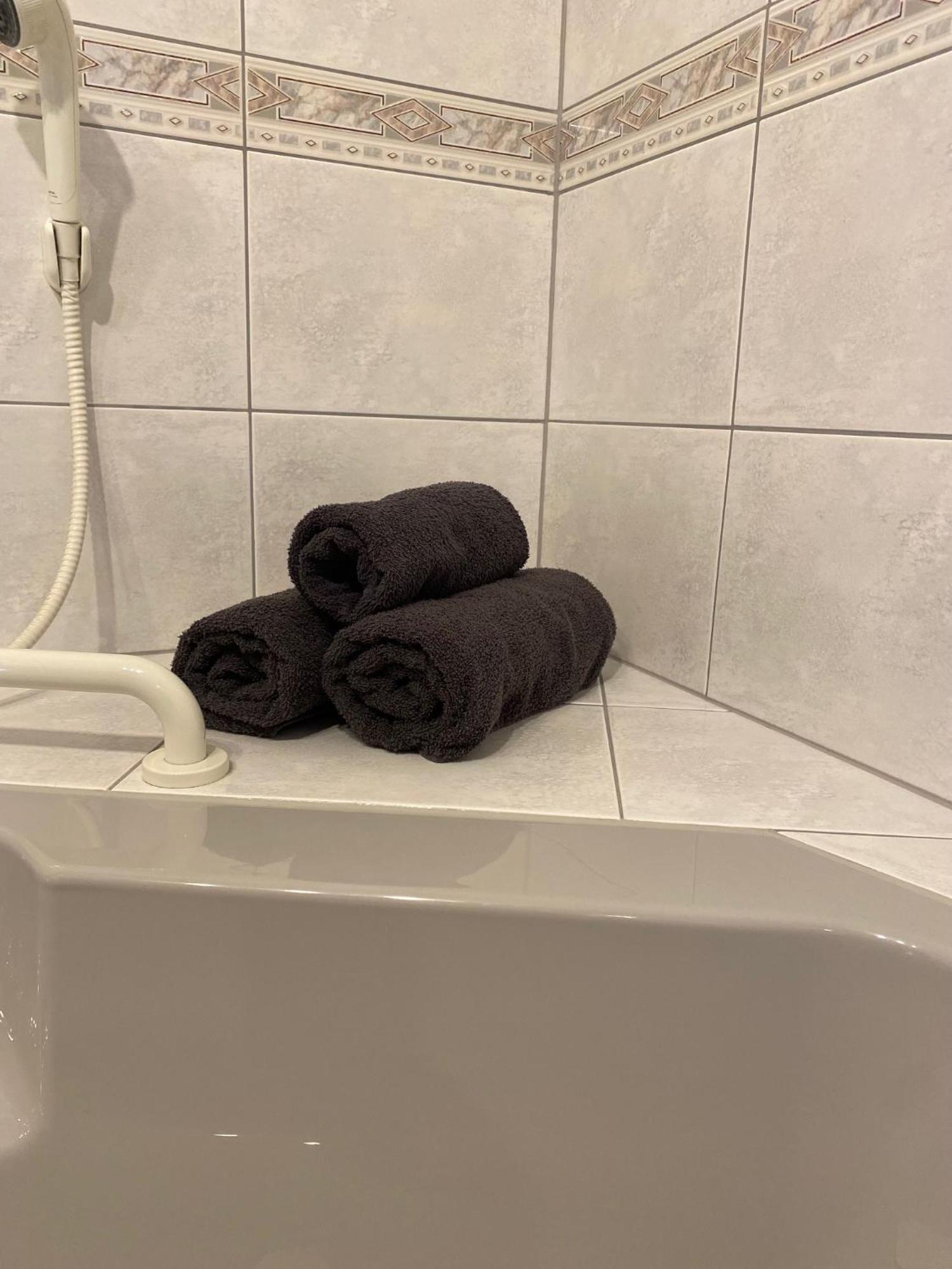 Apartment Traumzeit Bad Neustadt an der Saale Dış mekan fotoğraf